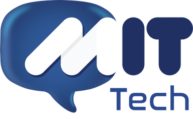 MIT Tech Logo